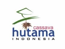 Trademark CASSAVA HUTAMA INDONESIA + LOGO