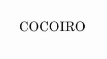 Trademark COCOIRO