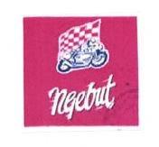 Trademark NGEBUT + LOGO