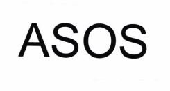 Trademark ASOS