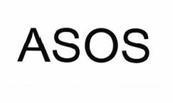 Trademark ASOS