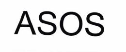 Trademark ASOS