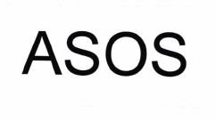 Trademark ASOS