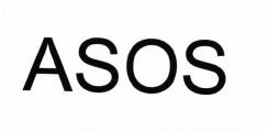 Trademark ASOS