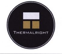 Trademark THERMALRIGHT + LOGO