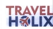 Trademark TRAVEL HOLIK + LOGO