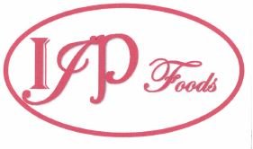 Trademark IJP FOODS + LOGO