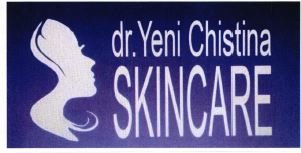 Trademark DR. YENI CHISTINA SKINCARE + LOGO