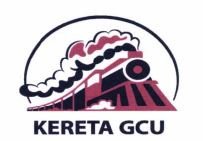 Trademark KERETA GCU + LUKISAN