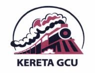 Trademark KERETA GCU + LUKISAN