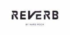 Trademark REVERB BY HARD ROCK