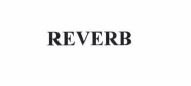 Trademark REVERB