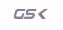 Trademark GS + LOGO