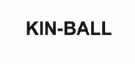 Trademark KIN-BALL