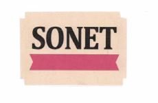 Trademark SONET + LUKISAN