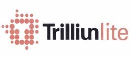 Trademark TRILLIUNLITE + LOGO