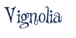 Trademark VIGNOLIA