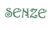 Trademark SENZE