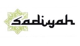 Trademark SADIYAH + LOGO