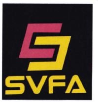 Trademark SVFA + LOGO