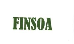 Trademark FINSOA