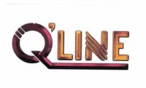 Trademark Q'LINE + LUKISAN