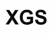 Trademark XGS