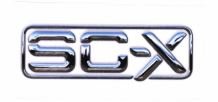 Trademark SC-X