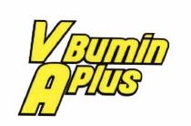 Trademark VBUMIN APLUS