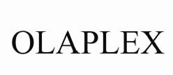 Trademark OLAPLEX