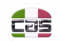 Trademark CAS + LOGO