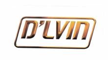 Trademark D'LVIN + LOGO