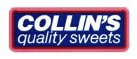 Trademark COLLIN'S QUALITY SWEETS