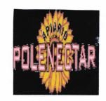 Trademark POLENECTAR + LOGO