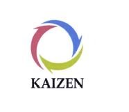 Trademark KAIZEN + LOGO