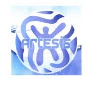 Trademark ARTESIS + LOGO