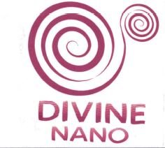 Trademark DIVINE NANO + LOGO