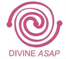 Trademark DIVINE ASAP + LOGO