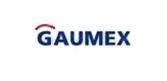 Trademark GAUMEX + LOGO