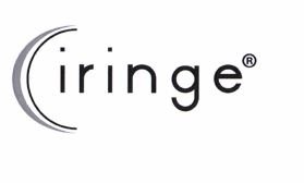 Trademark CIRINGE + LOGO