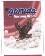 Trademark GARUDA KACANG ATOM + LUKISAN