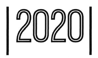 Trademark 2020