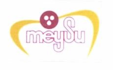 Trademark MEYSU + LOGO