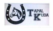 Trademark TAPAL KUDA + LOGO