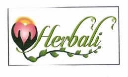 Trademark HERBALI + LUKISAN