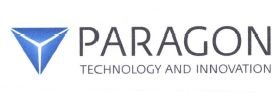 Trademark PARAGON TECHNOLOGY AND INNOVATION + LOGO