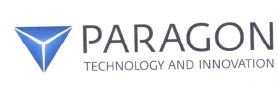 Trademark PARAGON TECHNOLOGY AND INNOVATION + LOGO