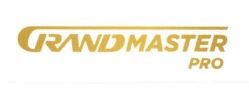 Trademark GRANDMASTER PRO + LOGO