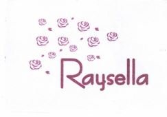 Trademark RAYSELLA + LUKISAN