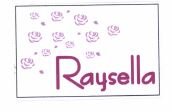 Trademark RAYSELLA + LOGO